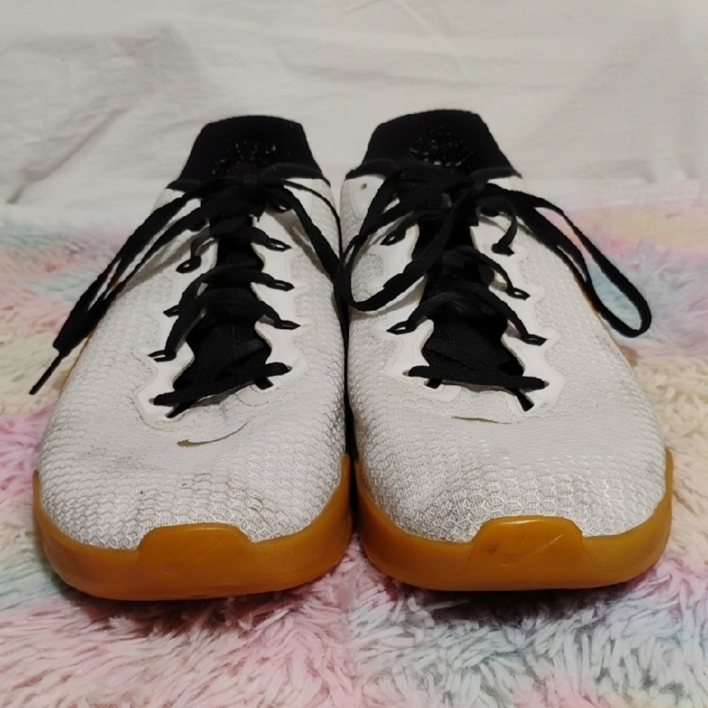 Nike Metcon 5 Amp Athletic Shoes Sz.13 Gently Worn View 4